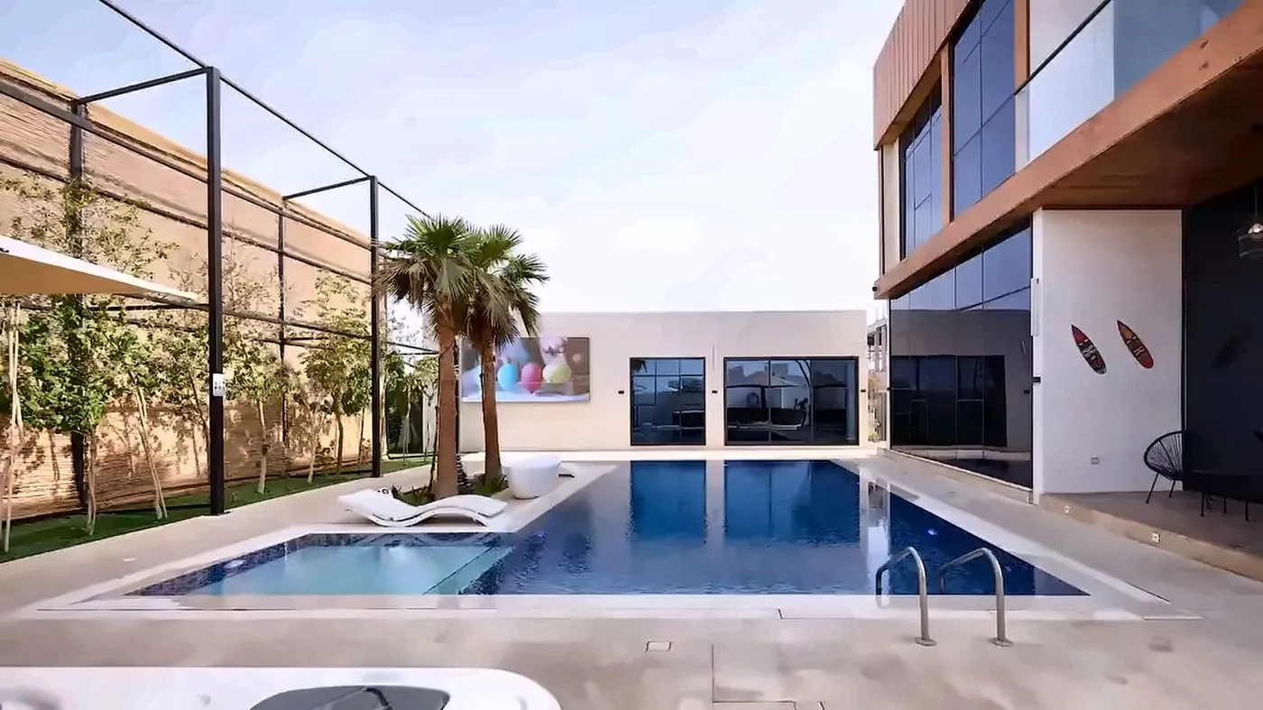 Nagawa Green Villa